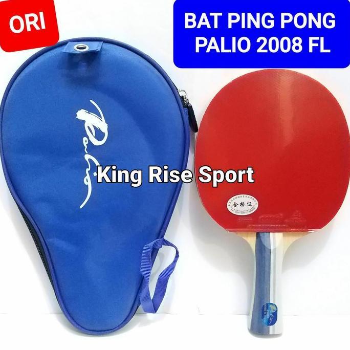 Bet Pingpong Tenis Meja Palio 2008 FL