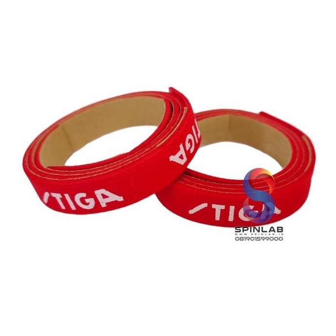 Side Tape STIGA Sponge