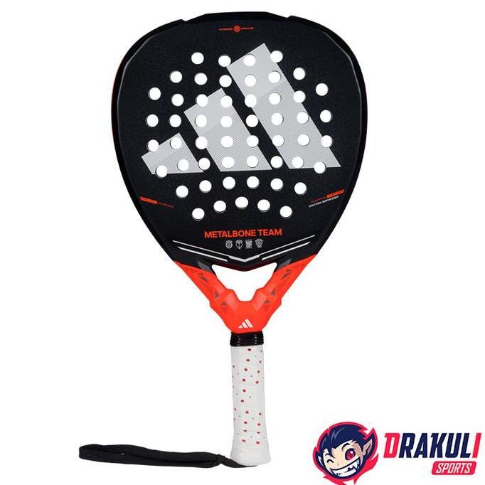Padel Racket Metalbone Team 2026 Raket Padel