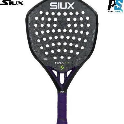 SIUX FENIX PRO 2026 PADEL RACKET | RAKET PADEL | RAKET SIUX | SIUX | PADELSTORE