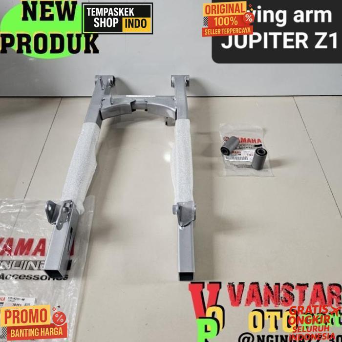Best Seller Swing Arm Jupiter Z1 Jupiter Robot Jupiter Z New Jupiter Salib Panjang 49Cm