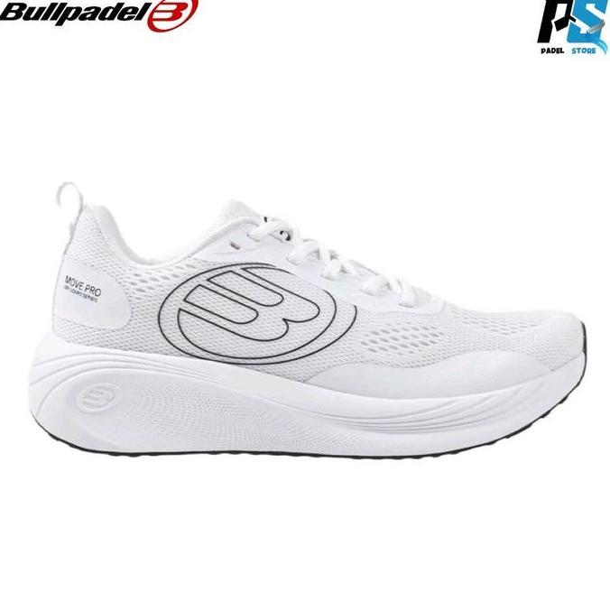 BULLPADEL MOVE PRO PADEL SHOES | SEPATU PADEL | SEPATU BULLPADEL | BULLPADEL | PADELATORE