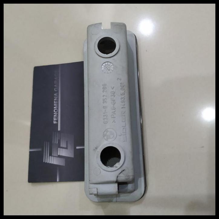 BEST DEAL ORIGINAL BMW X5 E53 MIKA LAMPU PINTU BELAKANG KIRI 8352286