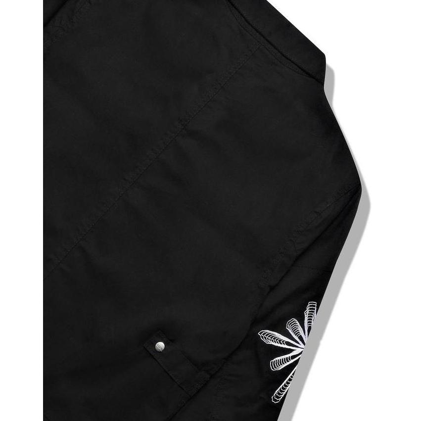 Vearst Work Jacket Grotter Black