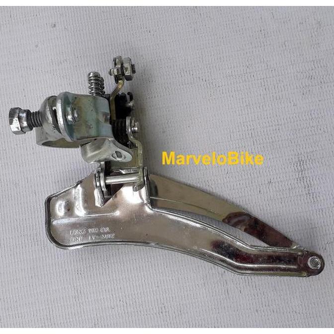 Murah FD Sepeda 3 Speed DNP LY-M812 Jadul Non COD