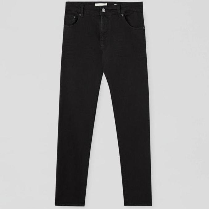 skinny jeans pull and bear orinal jeans pull & bear pria ori