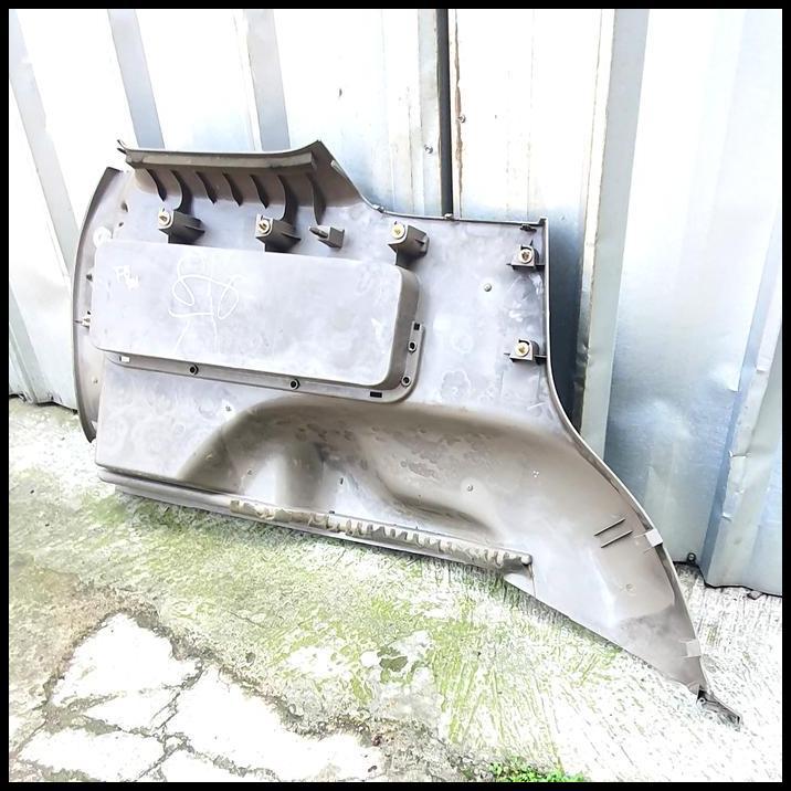 GRATIS ONGKIR DOORTRIM COVER BACKLEADING SISI KANAN BAGASI/ BELAKANG FORD ESCAPE 2300CC XLT