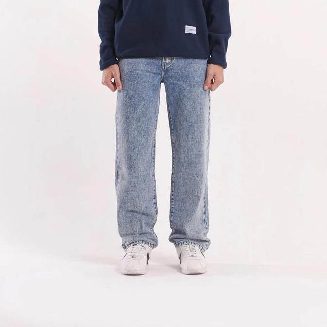 Hammerstout - Nao - Washed Jeans