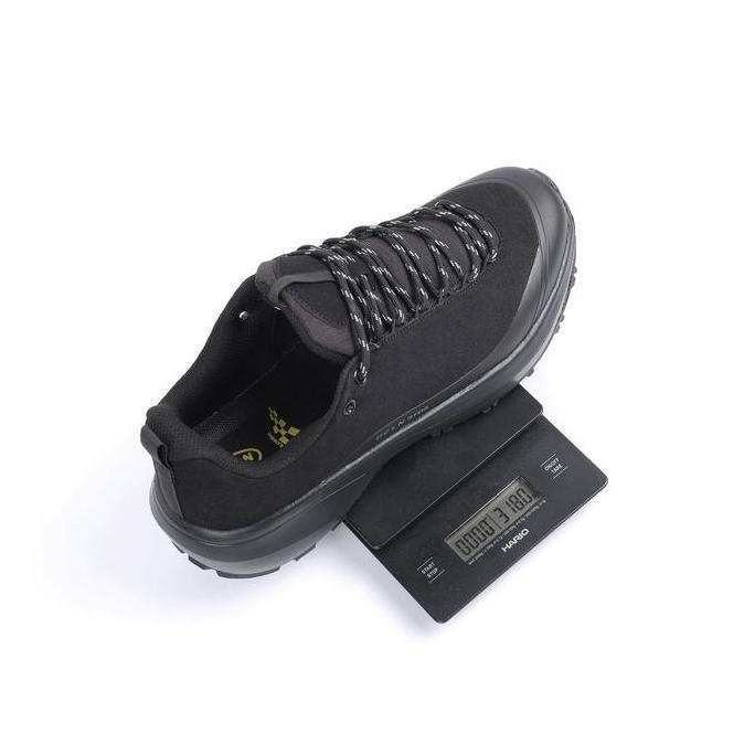 BEST SELLER DECLAN SEPATU SNEAKER OUTDOOR TRAIL RUNNING CASUAL PRIA DESERT X 01-104 KASUAL KARET SHO