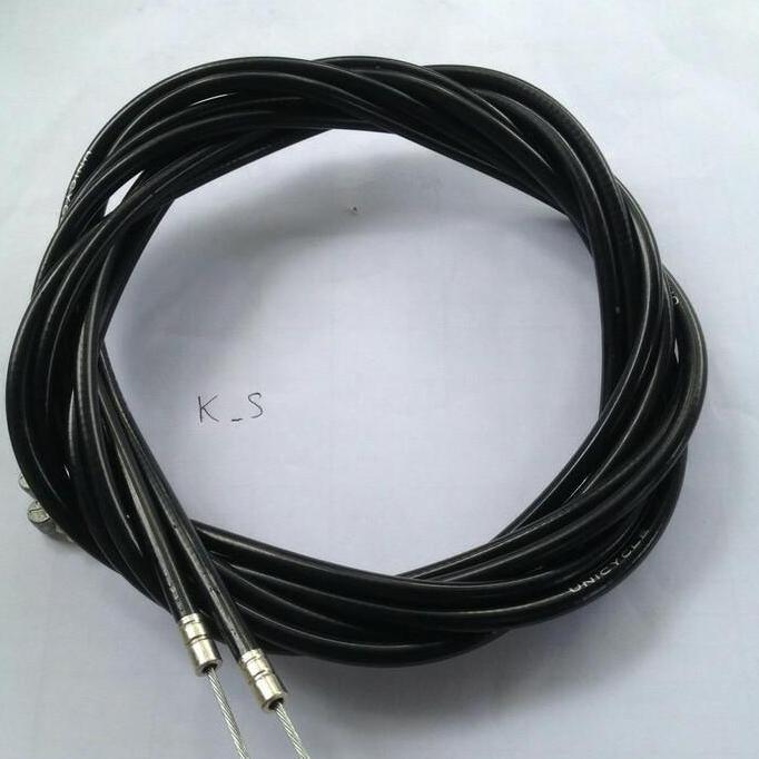 Murah Kabel rem sepeda depan dan belakang sepeda MTB BMX Non COD
