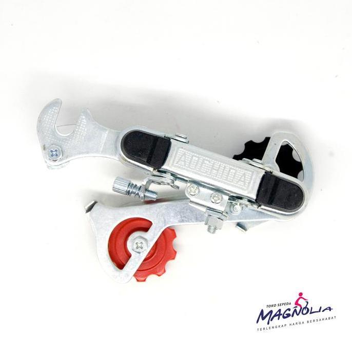 Murah RD Rear Derailleur CP 6/7 Speed Operan Belakang Sepeda MTB Gunung Non COD