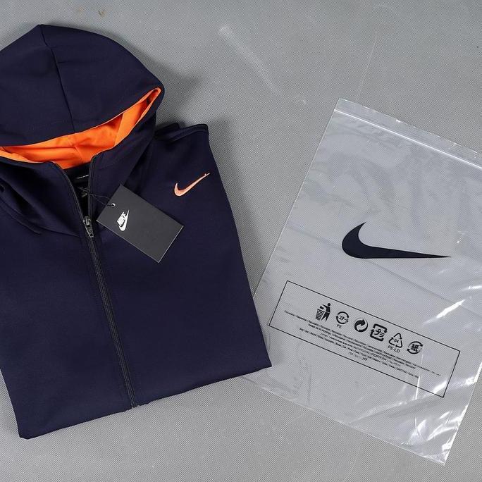 NIKE TRAINING JACKET THUMBHOLE | JUMPER IMPORT | JAKET NIKE SPORT SALE
