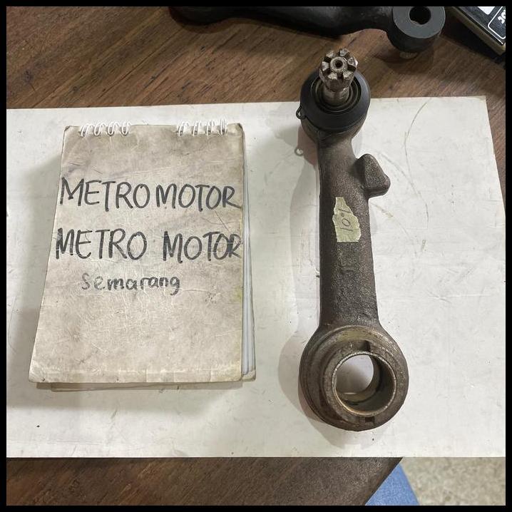 TERLARIS PITMAN ARM COLT T120 LAMA OLD PAHA AYAM IDLER ARM 4G41