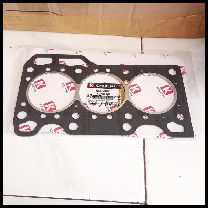 BEST DEAL PACKING GASKET CYLINDER HEAD CHEVROLET SPARK 800 CC PACK HEAD SPARK