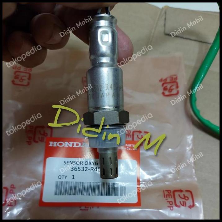 TERLARIS SENSOR OKSIGEN O2 HONDA ACCORD ORI 