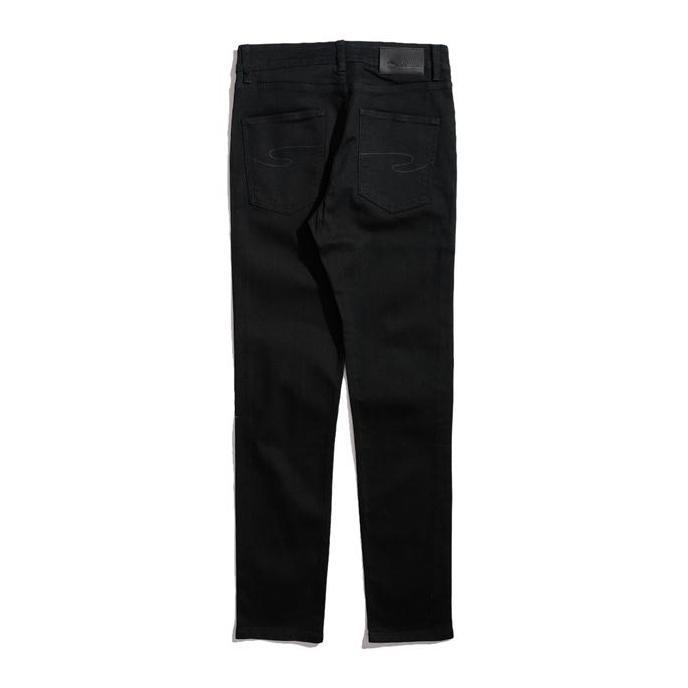 Lee Cooper Slim Fit Jeans Norris Dry Black 6332