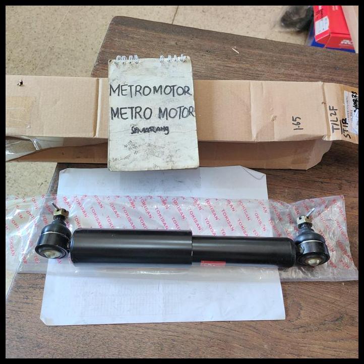 TERBARU SHOCKBREAKER STIR TOYOTA LANDCRUISER HARDTOP 2F 