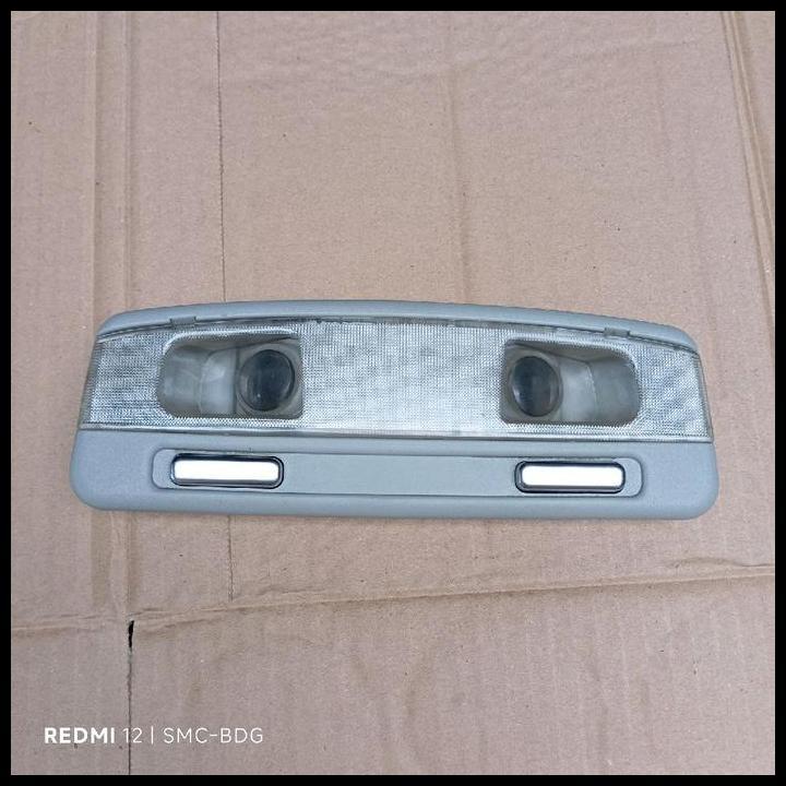 TERMURAH LAMPU BACA PLAFON KABIN BAGIAN DEPAN HONDA CRV CR-V GEN 1 ASLI COPOTAN 