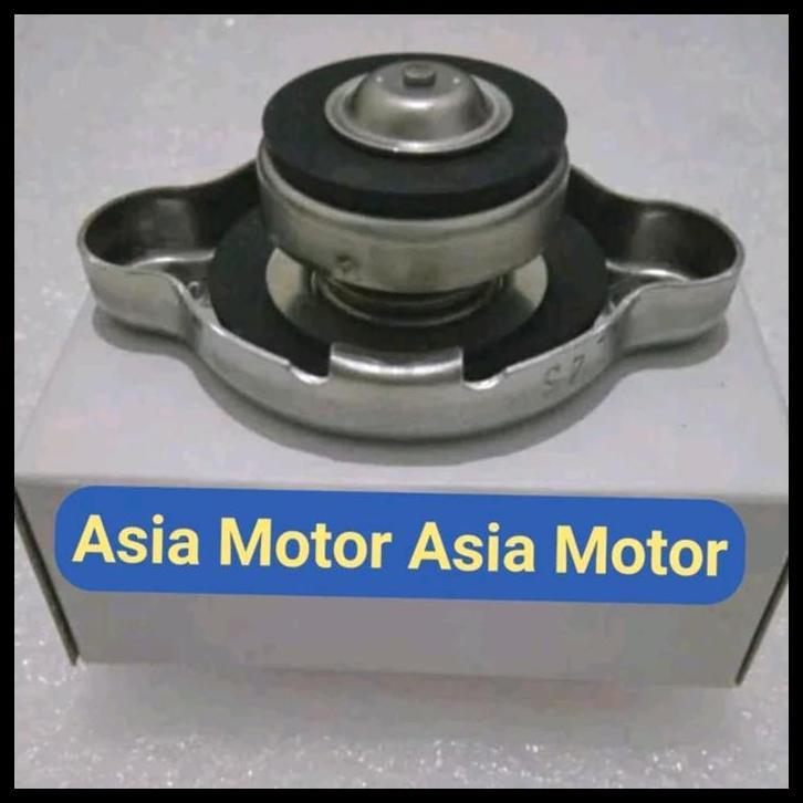 TERBARU TUTUP CAP RADIATOR HYUNDAI ATOZ KIA VISTO