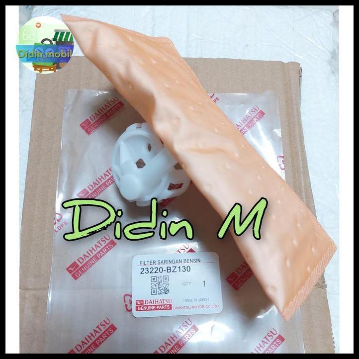 BEST DEAL SARINGAN POMPA BENSIN FILTER FUEL PUMP DAIHATSU SIGRA ORI 
