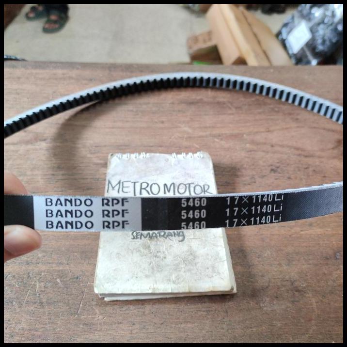 TERMURAH FAN BELT RPF5460 RPF5460 TALI KIPAS BANDO