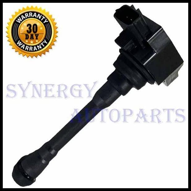 DISKON IGNITION COIL KOIL NISSAN JUKE 22448-1KT0A - 7814 