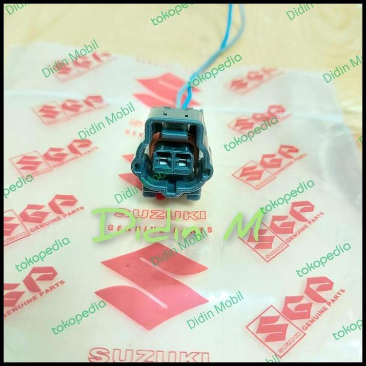 BEST DEAL SOKET VACUM IDLE UP AC SUZUKI ESCUDO / SIDEKICK / SPLASH ORI