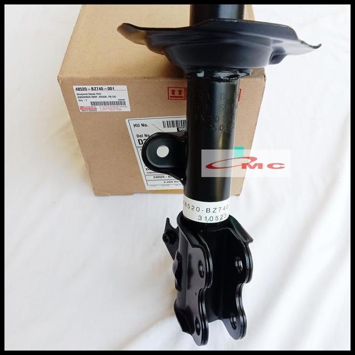 TERMURAH SHOCK ABSORBER BREAKER BREKER DEPAN KIRI XENIA AVANZA 48520-BZ740-001
