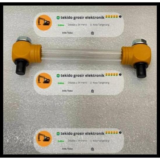 TERBARU LEVEL GAUGE OIL ZX110 GAUGE OIL LEVEL ZAXIS 110 