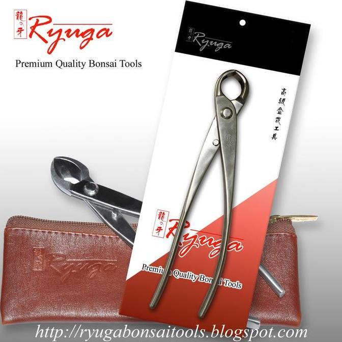 Pisau Kupas Bonsai Ryuga KF-4 JT- 1