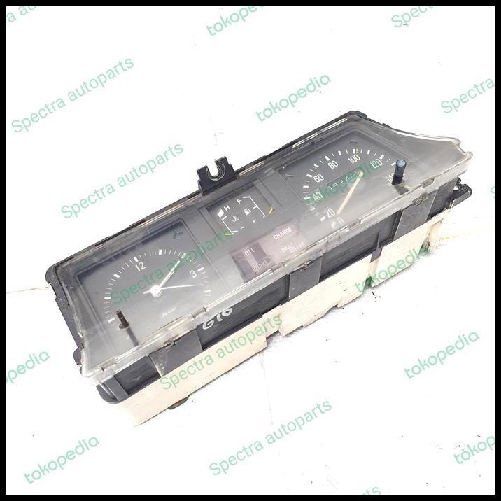 DISKON SPEEDOMETER 3310-223 DAIHATSU CHARADE G10 83100-87724 