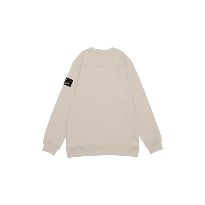 W.Essentiels Ajaccio Crewneck Nude