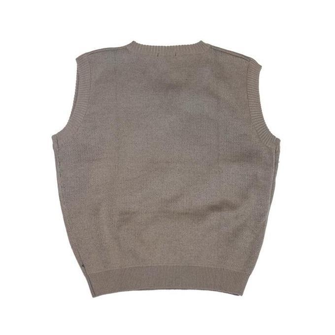 Vest Knit | SILITH | Poseidon Reprisal