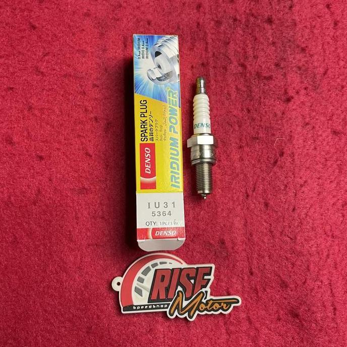 Busi Denso Iridium Iu31 Vario 125 150