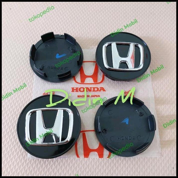 HOT DEAL DOP TUTUP VELG HONDA ODYSSEY ORI 1PC