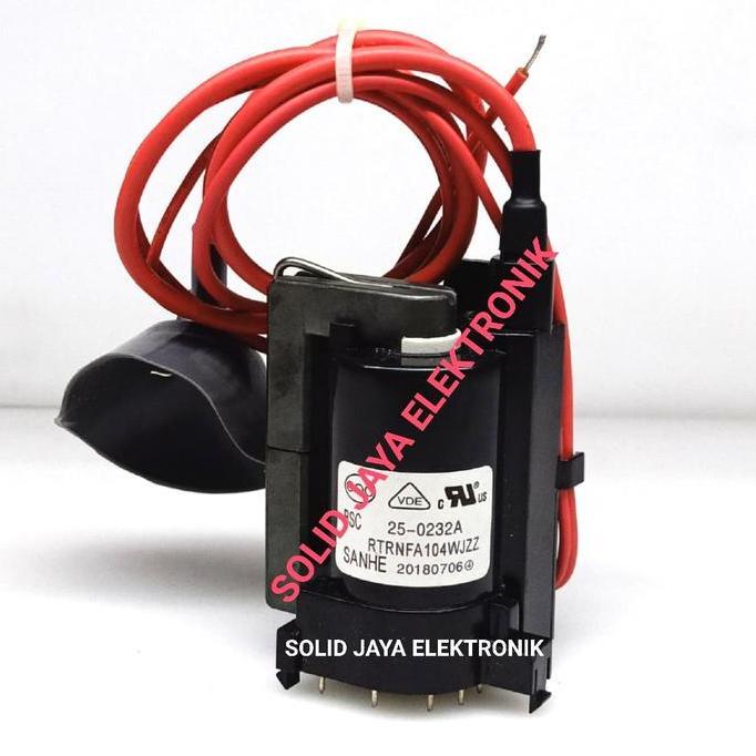 PLAYBACK FLYBACK LG 6174Z-8005C BSC26-N2108 6174 8005 C BSC26 N 2108