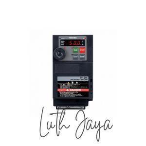 PROMO! Toshiba Inverter VFS15-2022PM-M1