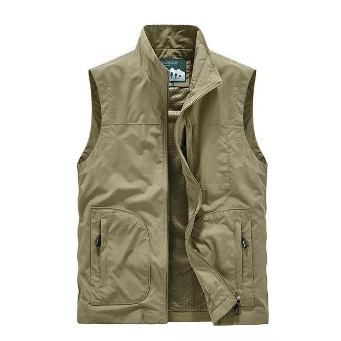 VEST PRIA WINDBREAKER OUTDOOR