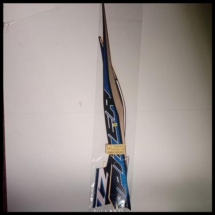 GRATIS ONGKIR (ORI) STRIPING STICKER YAMAHA JUPITER Z1 2021 2022 KUALITAS ORIGINAL 