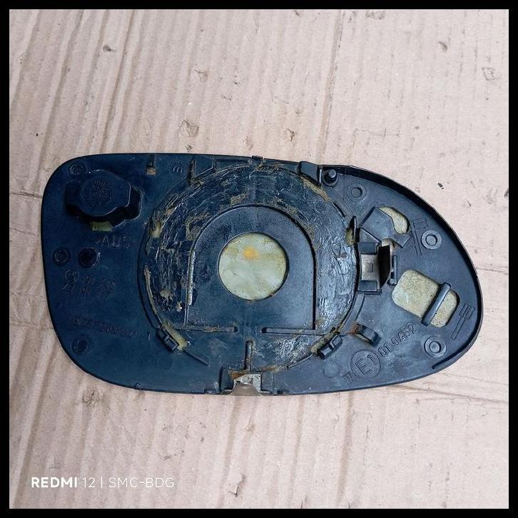 BEST DEAL KACA SPION KIRI L MERCY A-CLASS A140 W168 ORIGINAL COPOTAN