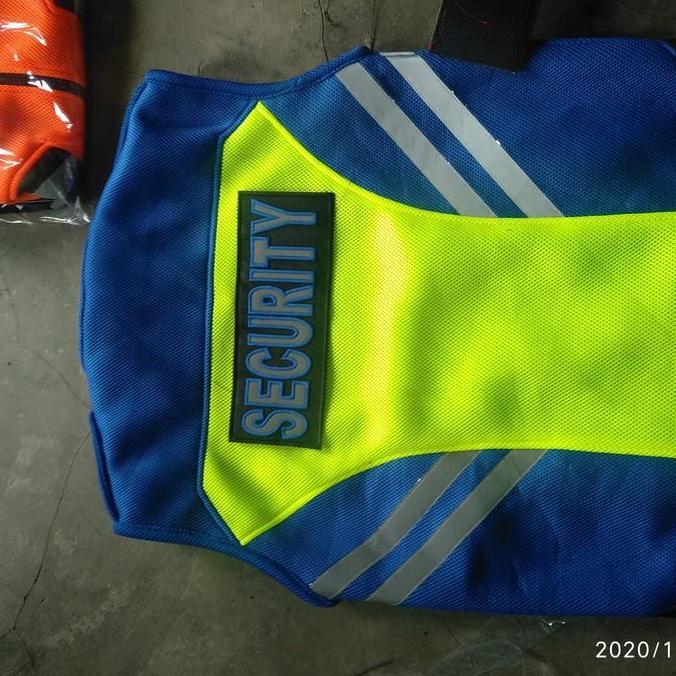 rompi security rompi provost