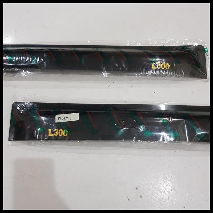 DISKON TALANG AIR VARIASI / DOOR VISOR MITSUBISHI COLT L300 / L 300 DADONE