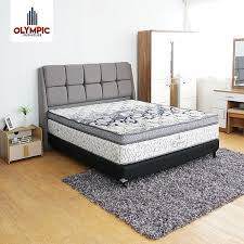 Olympic Kasur SpringBed EERO / Tempat Tidur / Kasur Pegas (Kasur Aja)