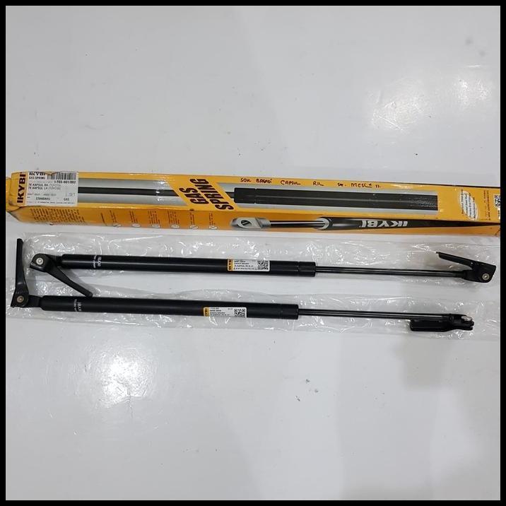 HOT DEAL SHOCK BAGASI / SHOCK BREAKER BAGASI SET KIJANG KAPSUL KIJANG 7K IKYBI 