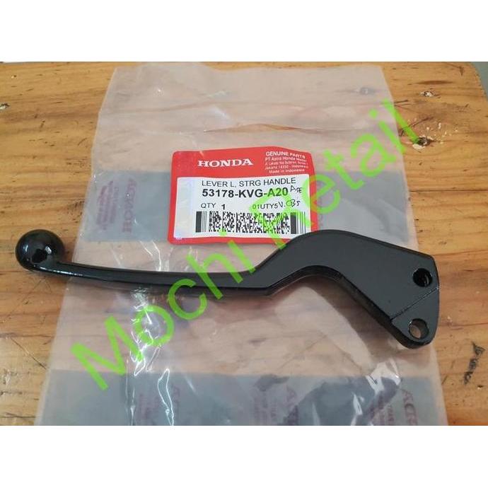 Handle Rem Kiri Vario 110 Cbs Ori Local Promo