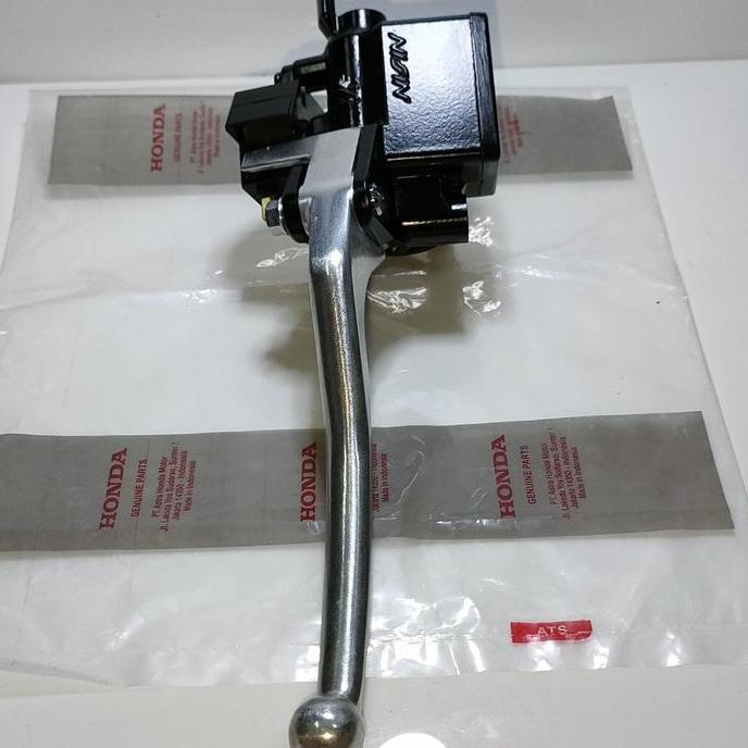 Master Rem Kiri Rumah Master Kiri Pcx 150 160 Adv 150 Forza Ori Nissin Forsale