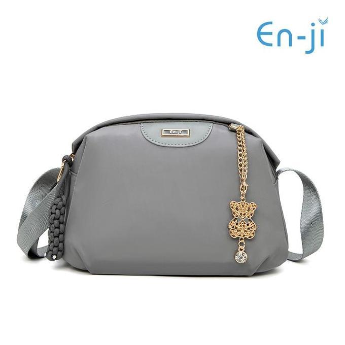En-ji Yubu Slingbag Wanita - Tas Selempang