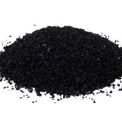 ISI SAMSAK KARET VULKANISIR, ISI SAMSAK SERBUK KARET ELASTIS