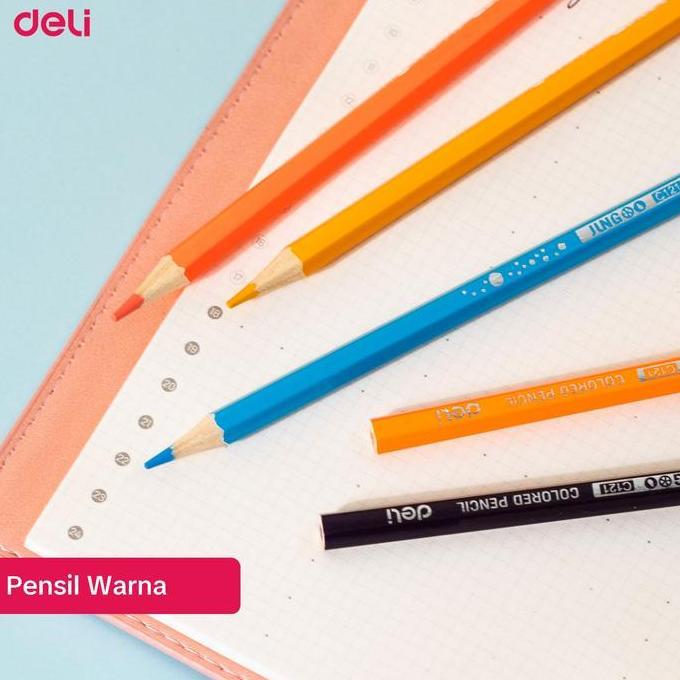 [EXTRA GOKILZZZ] "Combo Crayon + Pensil Warna + Buku Mewarnai + BONUS, Set Lengkap untuk Kreativitas
