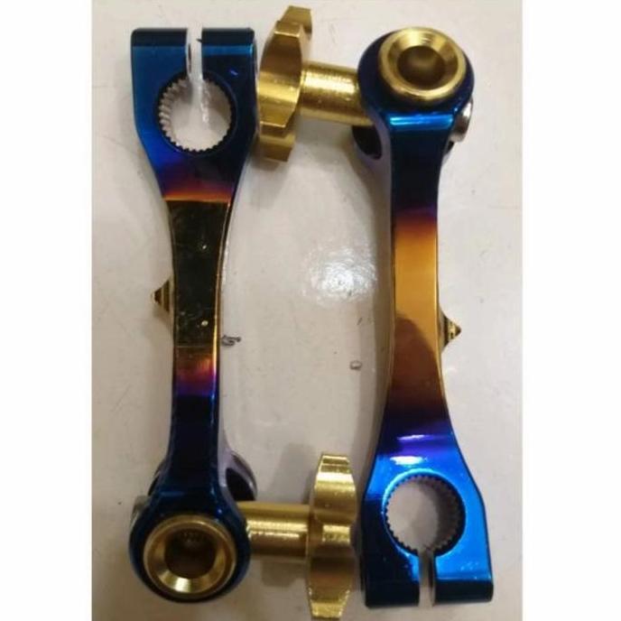 Paha Rem Twotone Paha Rem Bintang Twotone Paha Rem Thailand Forsale